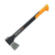 Machado para Rachar Lenha 1,7 kg - X17 - Fiskars